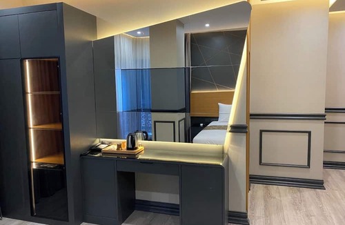 Sirinevler Mahallesi Hotel | Confores Hotel