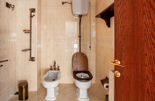 Uskudar Villa | Luxury Villa Bosphorous view
