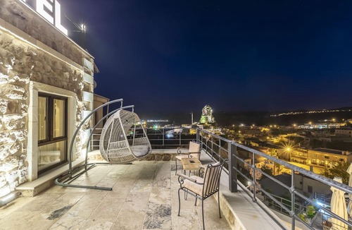 Ortahisar Hotel | Acer Cave Hotel