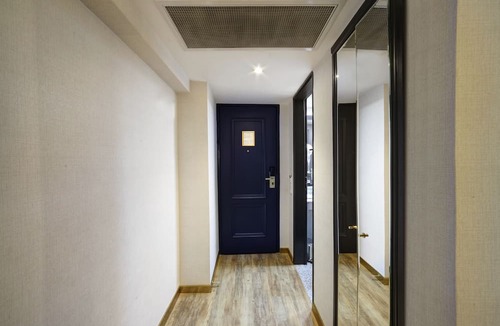 Fatih Hotel | Ephesus Hotel Istanbul