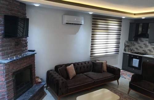 Yanik Villa | Villa Moonstone(1+1)