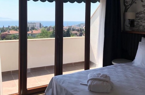 Bayramoglu Mahallesi Hotel | Double Royal Hotel
