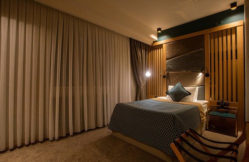 Cankiri Hotel | Joyana Otel