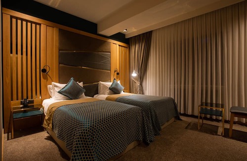 Cankiri Hotel | Joyana Otel