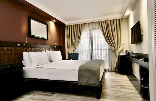 Gocek Hotel | Resa Hotel Gocek