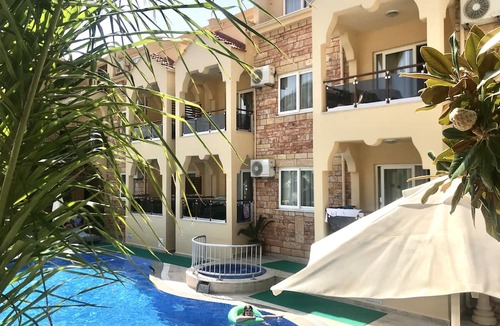 Turunc Apartment | Gozdem Apart 2