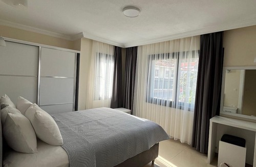 Turunc Apartment | Gozdem Apart 2