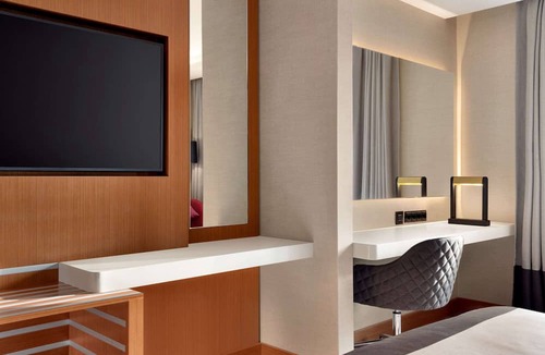 Altıeylul Hotel | Ramada Residences by Wyndham Balikesir