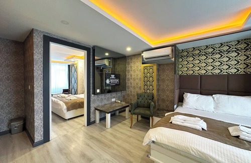 Side Hotel | Akayda Butik Hotel