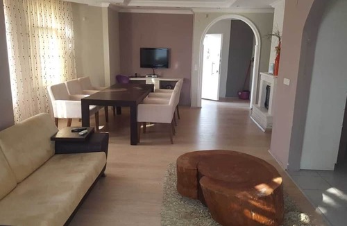 Payallar House | Konak villa 1