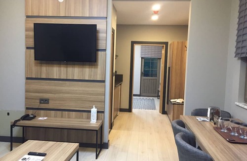 Caykara Hotel | Kaya Life Resort