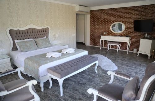 Gocek Villa | Exclusive Private Villa