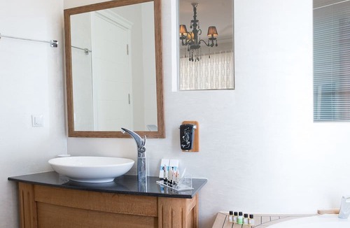 Gocek Villa | Exclusive Private Villa