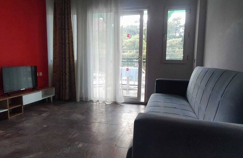 Marmaris City Center Apartment | Miramonte Apart Hotel