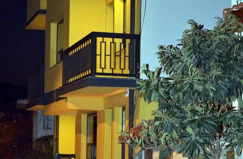Selcuk Hostel | Ephesus Hostel
