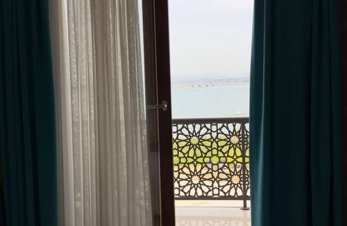 Mithatpasa Hotel | Cunda Bal Konak