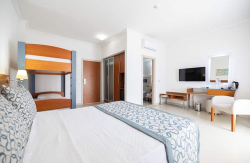 Ortakent Resort | Petunya Beach Resort - All Inclusive