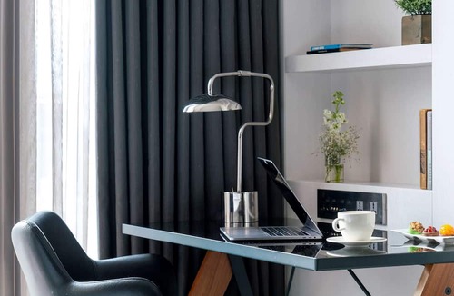 Atasehir Hotel | Radisson Blu Hotel Istanbul Asia