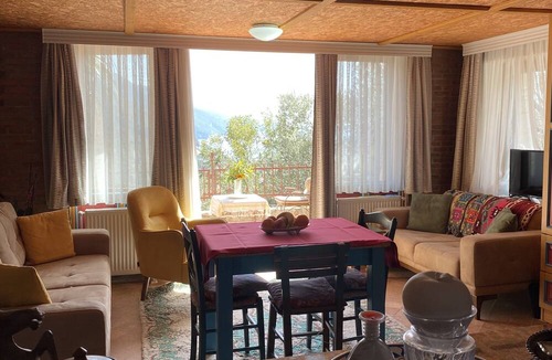 Oludeniz Bed & Breakfast | Villa Symbola