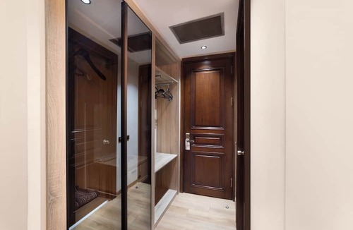 Osmanbey Hotel | Atik Palace Hotel