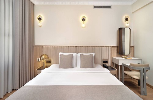 Osmanbey Hotel | Atik Palace Hotel