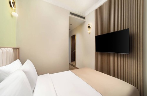 Osmanbey Hotel | Atik Palace Hotel
