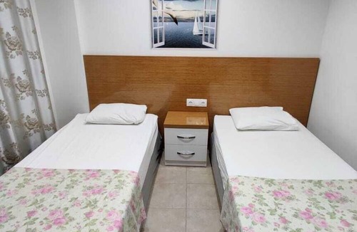 Oludeniz Hotel | CC's Butik Hotel