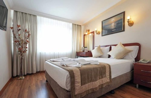 Aksaray Hotel | Hotel Akyildiz