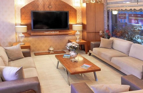 Aksaray Hotel | Hotel Akyildiz