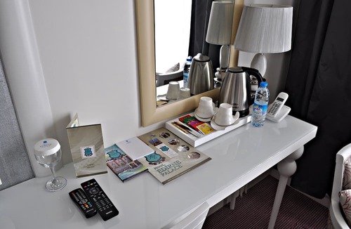 Edirne Hotel | Hotel Edirne Palace