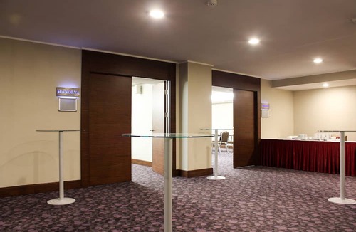 Ankara City Center Hotel | Eyuboglu Hotel