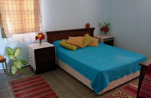 Ovabuku Apartment | Sempati Apart