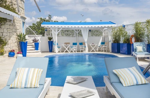 Tokoglu Bed & Breakfast | Alacati Degirmen Otel