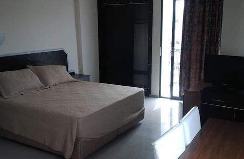 Kadnlar Denizi Mahallesi Hotel | Hotel Melike