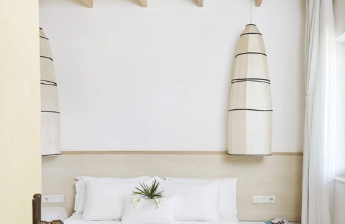 Datca Hotel | Flow Datca Surf & Beach Hotel