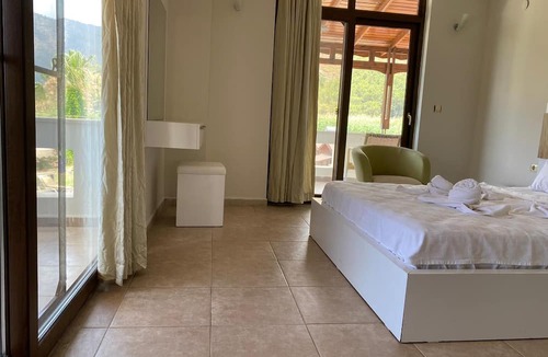 Adrasan House | Ada Boutique Hotel