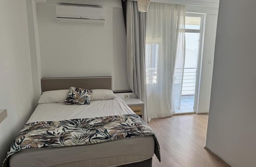 Finike Hotel | Hotel Simsek
