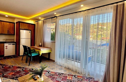 Patara Bed & Breakfast | Rose Hotel B&B