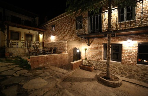 Bergama House | Akropolis Guest House