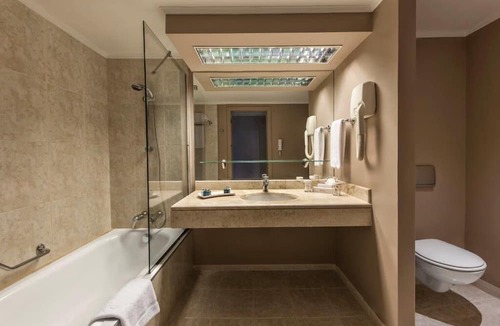 Osmangazi Hotel | Kaya Uludağ