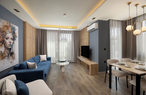 Altnkum Mahallesi Hotel | The Room Hotel & Apartments