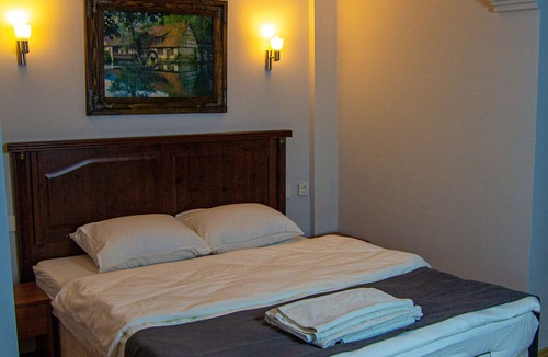 Yalova Hotel | Kaltur Boutique Otel