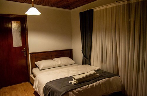 Yalova Hotel | Kaltur Boutique Otel