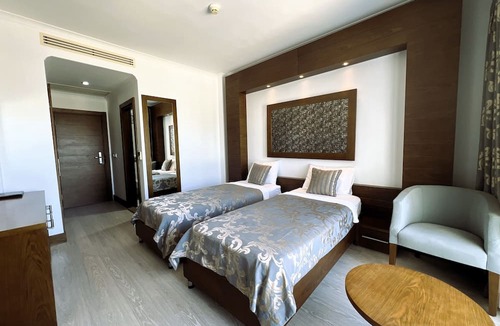 Turgutreis Hotel | Veltur Turiya Hotel