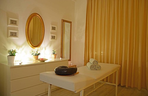 Kusadasi Hotel | LaVista Boutique Hotel & Spa - Boutique Class