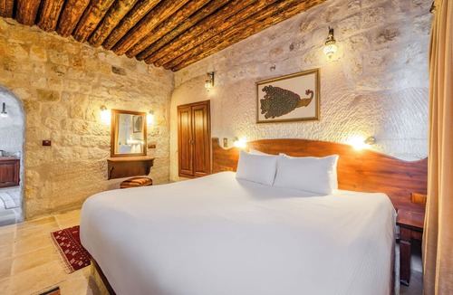 Urgup Hotel | MDC Cave Hotel Cappadocia
