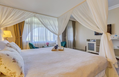 Agva House | Agva Greenline Guesthouse - Adult Only