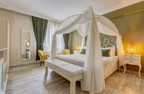 Agva House | Agva Greenline Guesthouse - Adult Only