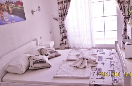 Patara Hotel | Zeybek 1