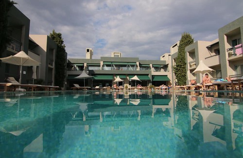 Bitez Hotel | Hotel Ambrosia